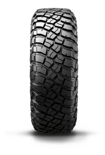 Foto 3 pulgar | Llanta BFGoodrich Mud Terrain T/A KM3 285/55R20 122/119Q