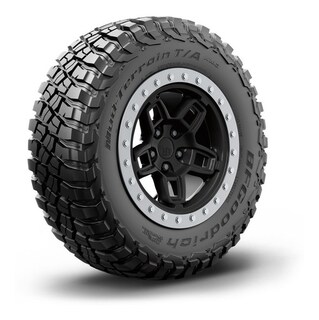 Foto 1 | Llanta BFGoodrich Mud Terrain T/A KM3 245/75R16 120Q