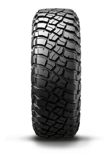 Foto 2 | Llanta BFGoodrich Mud Terrain T/A KM3 245/75R16 120Q