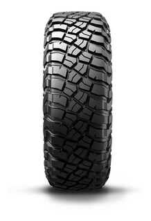 Foto 2 | Llanta BFGoodrich Mud Terrain T/A KM3 315/70R17 121/118Q
