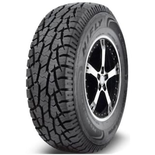 Foto 1 | Llanta Hifly Vigorous AT601 265/75R16 123/120R