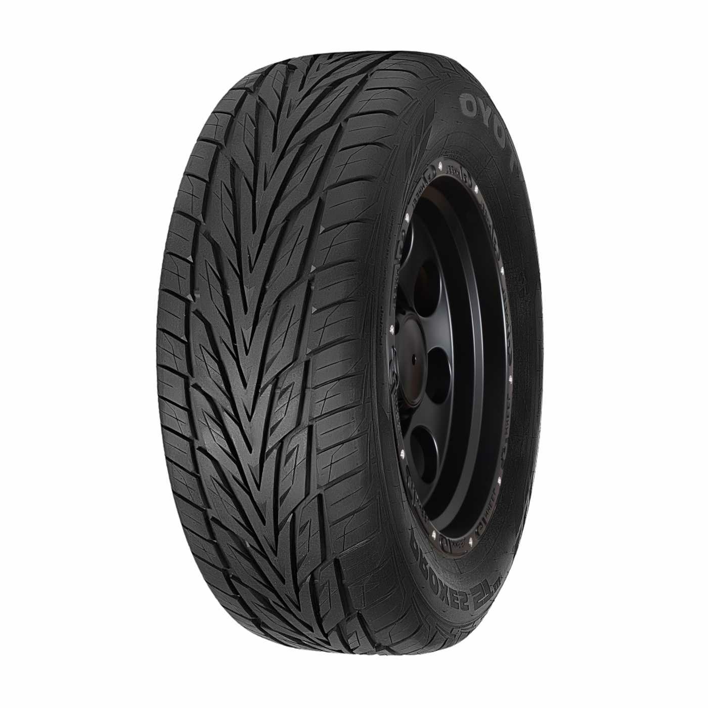 Foto 2 pulgar | Llanta Toyo 225/55r19 99v Proxes R36
