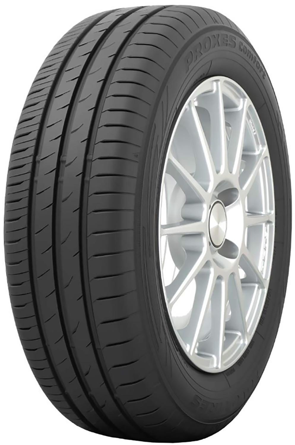 Foto 2 pulgar | Llanta Toyo 205/55r16 91h Proxes Comfort
