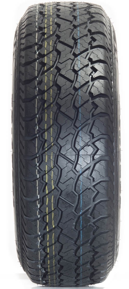 Foto 5 pulgar | Llanta Torque TQ-AT701 235/85r16LT 120/116R