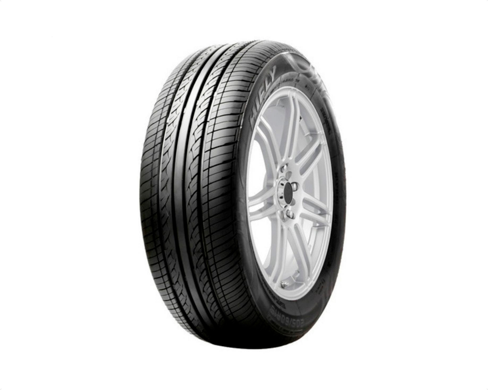 Foto 2 pulgar | Llanta Hifly HF201 185/65R14 86H
