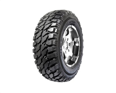 Foto 1 | Llanta Hifly Vigorous MT601 235/75R15 104/101Q
