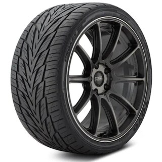 Foto 1 | Llanta Toyo Proxes St3 235/60r18 107v