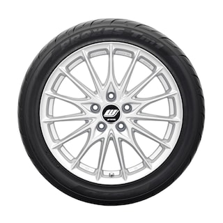 Foto 2 | Llanta Toyo Proxes 235/45r18 98w Tm1