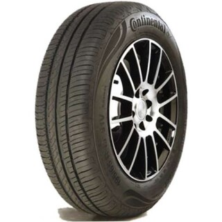 Foto 1 | Llanta Continental Contipowercontact 205/55r17 91v Fr