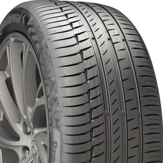 Foto 3 | Llanta 205/55r16 Continental Contipremium Contact 6 91v Bl Xl Tl