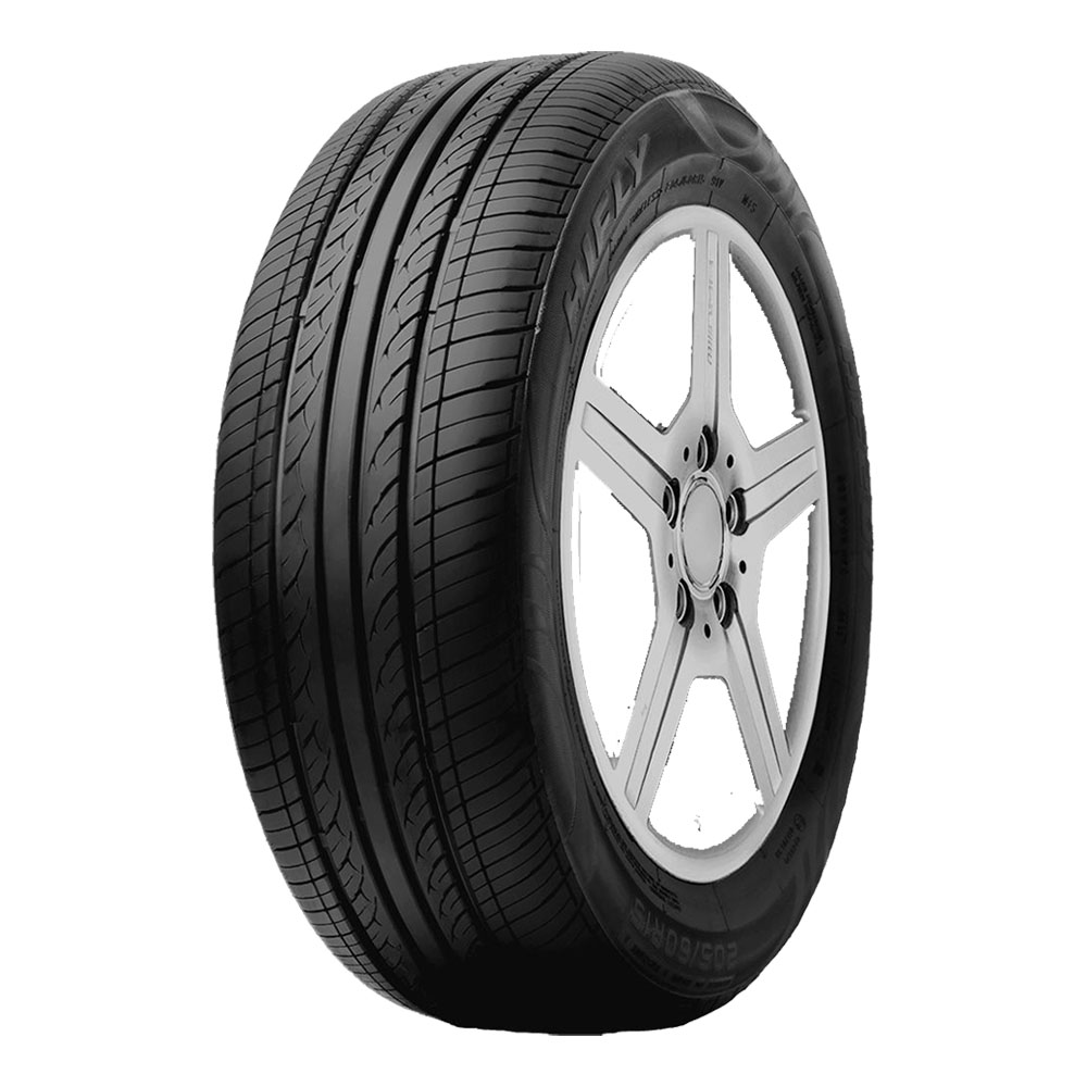 Foto 2 pulgar | Llanta 215/65r16 Hifly Hf201 98h