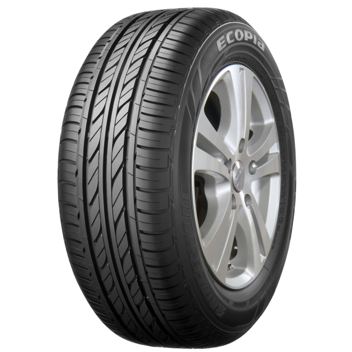 Foto 2 pulgar | Llanta 185/65r15 Bridgestone Ecopia Ep150 88t