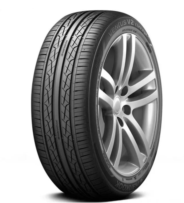 Foto 2 pulgar | Llanta 205/55r16 Hankook Ventus H457 94v 1014831