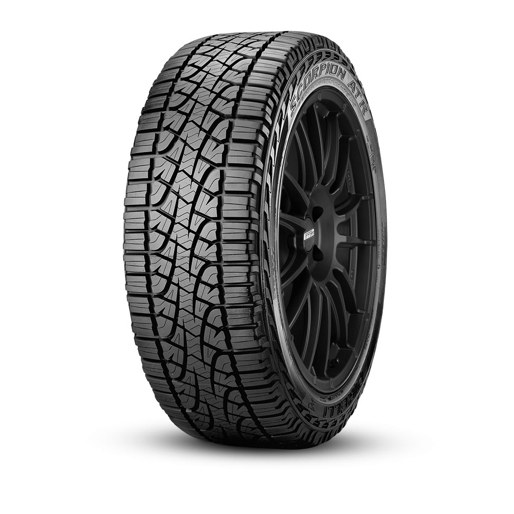 Foto 2 pulgar | Llanta 205/65r15 Pirelli S-atr 94h 1698900 L/n