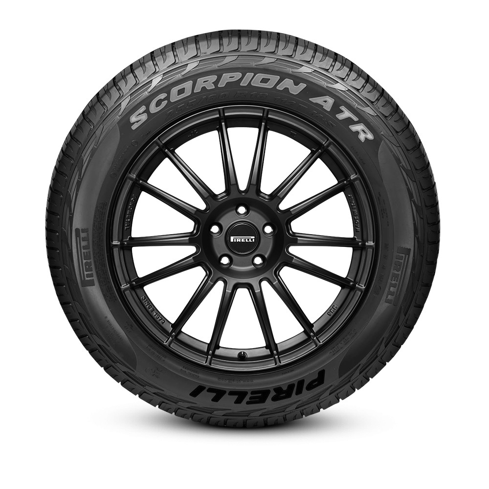 Foto 3 pulgar | Llanta 205/65r15 Pirelli S-atr 94h 1698900 L/n