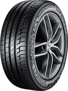 Foto 1 | Llanta Continental 215/45r18 Continental Precon6xl 89w