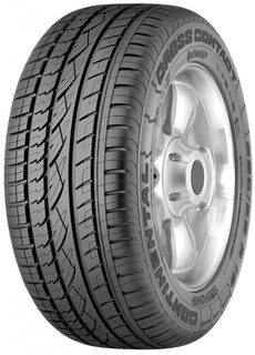 Foto 1 | Llanta Continental 235/55r20 Continental Conticrosscontact Uh