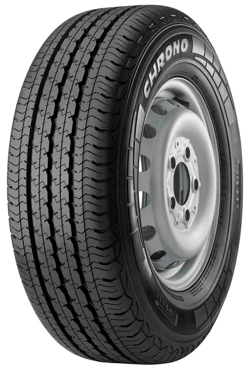 Foto 2 pulgar | Llanta Pirelli 205/70r15 Chrono 106/104r