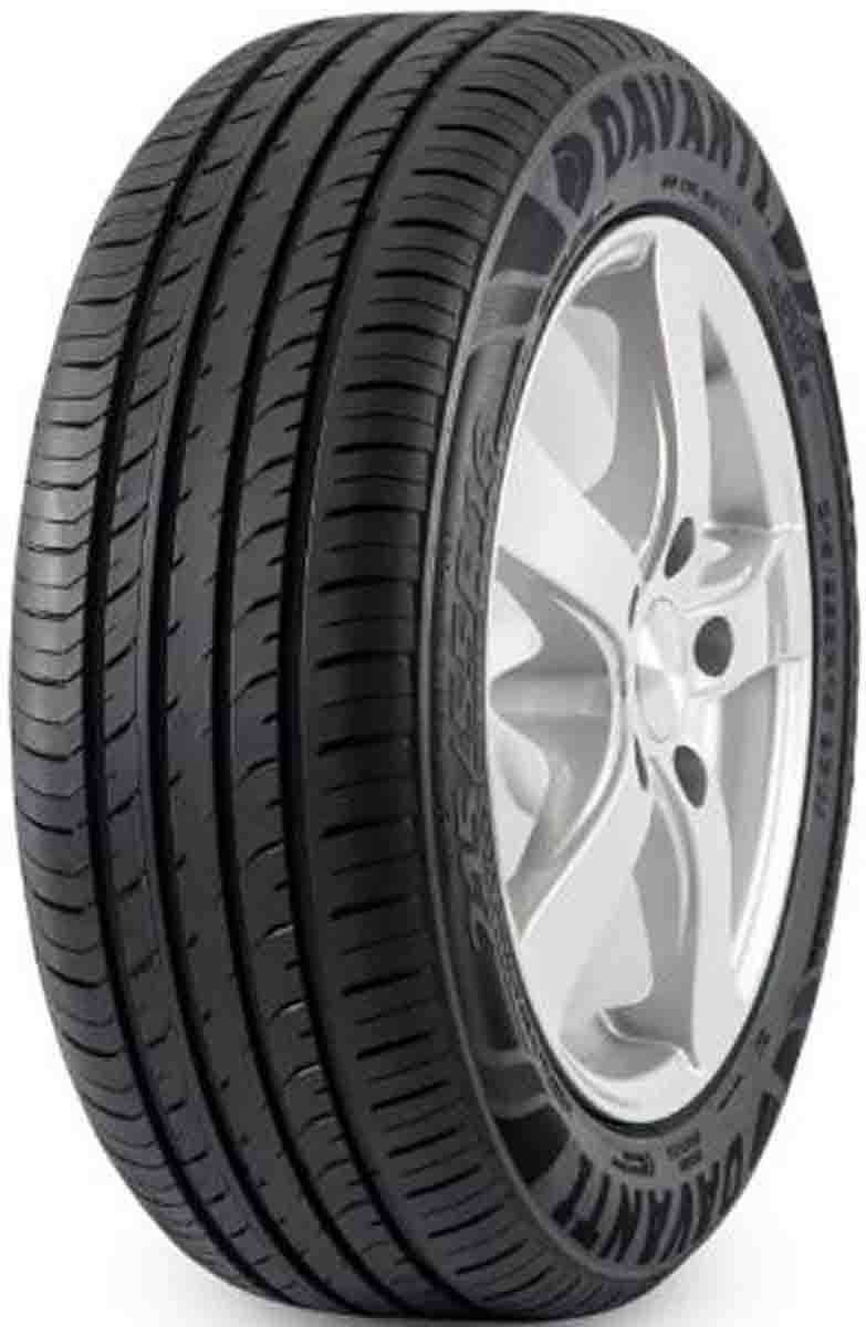 Llanta Davanti 175/65r15 Dx390 84h