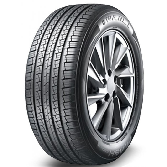Foto 2 pulgar | Llanta Wanli 215/55r18 As028 95v