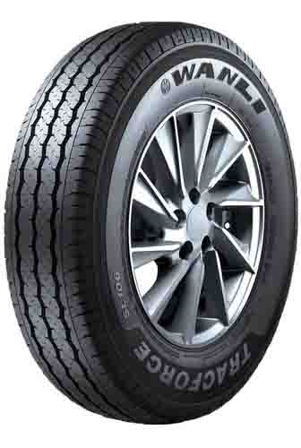 Foto 1 | Llanta Wanli 225/70r15 Sl106 106/103r