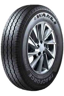 Foto 1 | Llanta Wanli 225/70r15 Sl106 106/103r