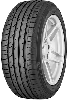 Foto 1 | Llanta Continental 205/55r16 Continental Contipremiumcontact 2