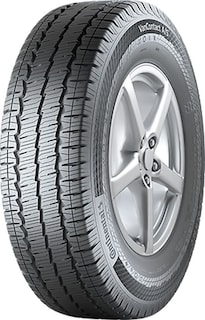 Foto 1 | Llanta Continental 235/65r16 Continental Vancont4su