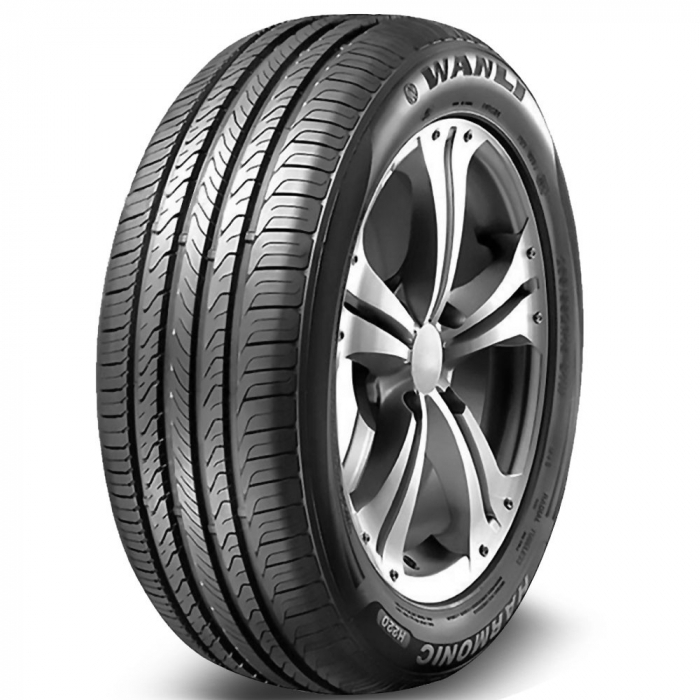 Foto 2 pulgar | Llanta Wanli 195/60r15 H220 88v