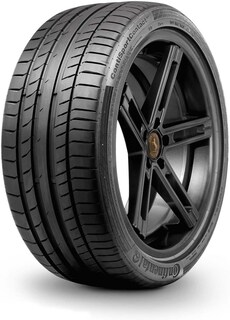 Foto 1 | Llanta Continental 285/40r22 Continental Csc5pmofr 106y