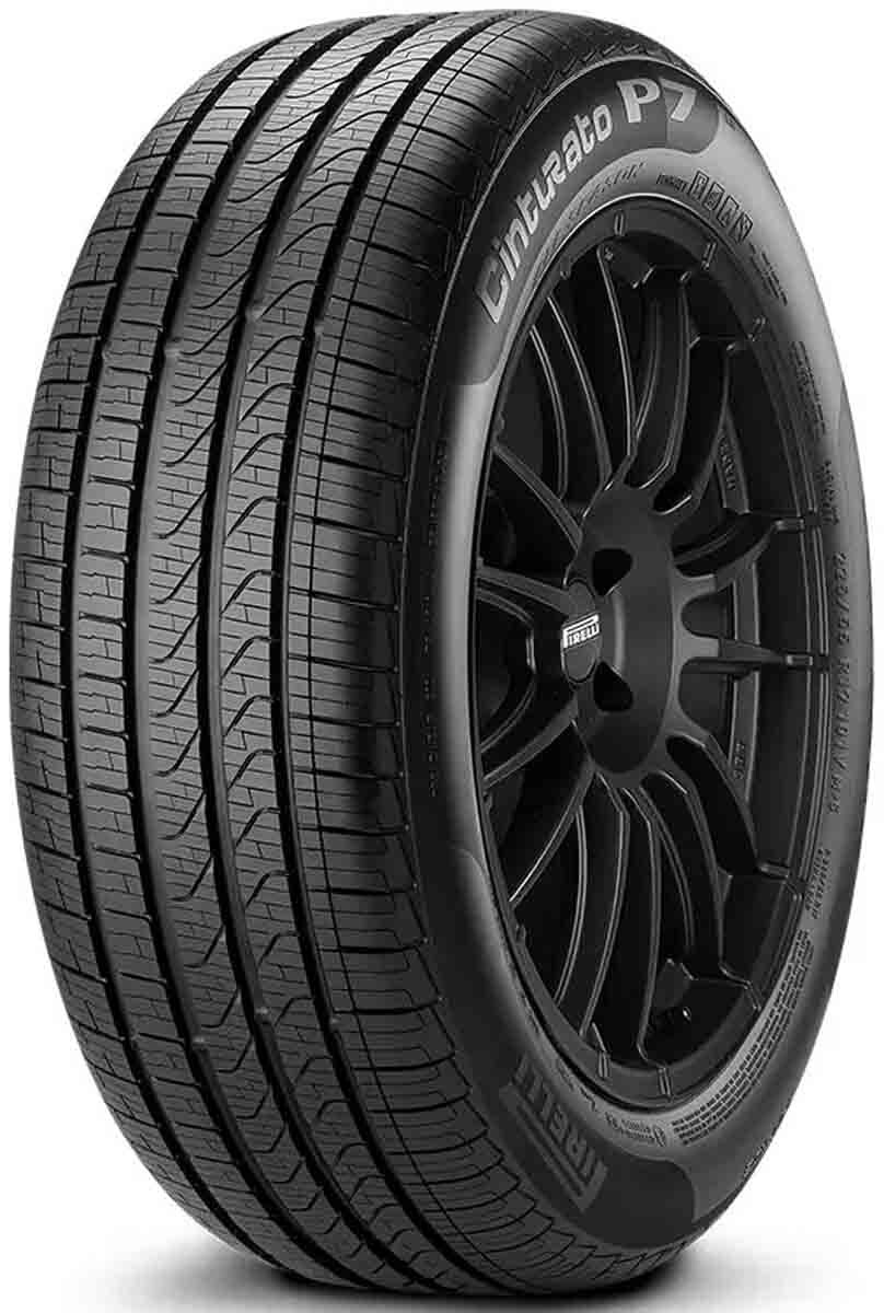 Llanta Pirelli 225/55r17 Cinturato P7 All Season Run Flat 97h $6,811
