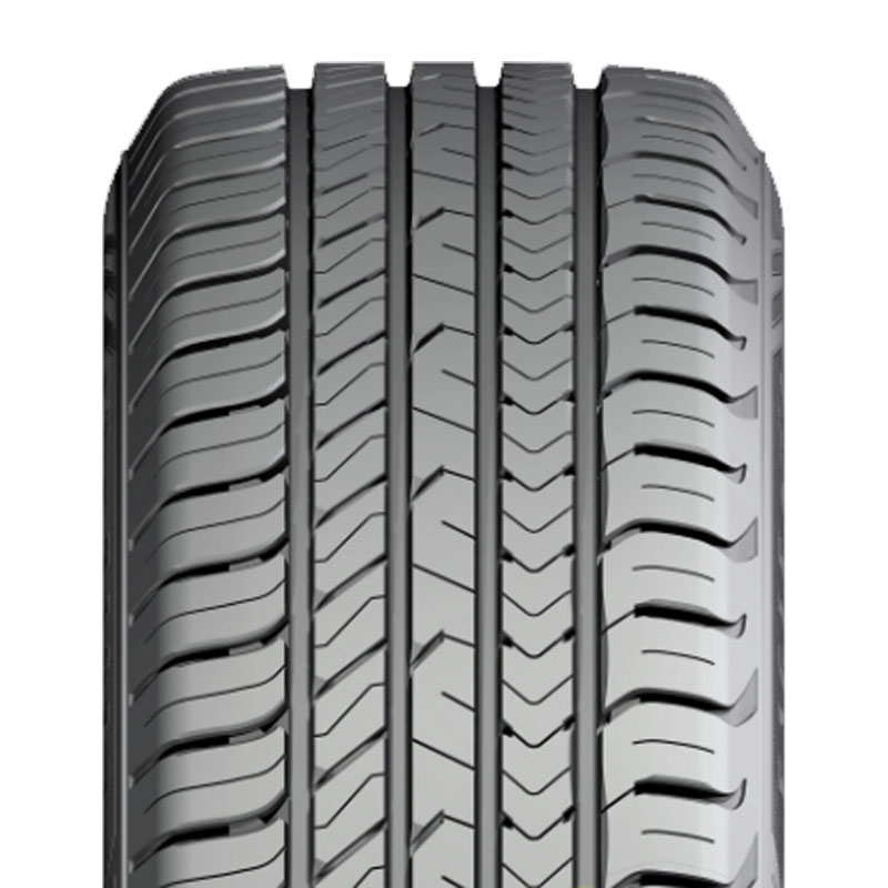 Foto 3 pulgar | Llanta Goodyear Eagle Sport 2 91v  205/55r16