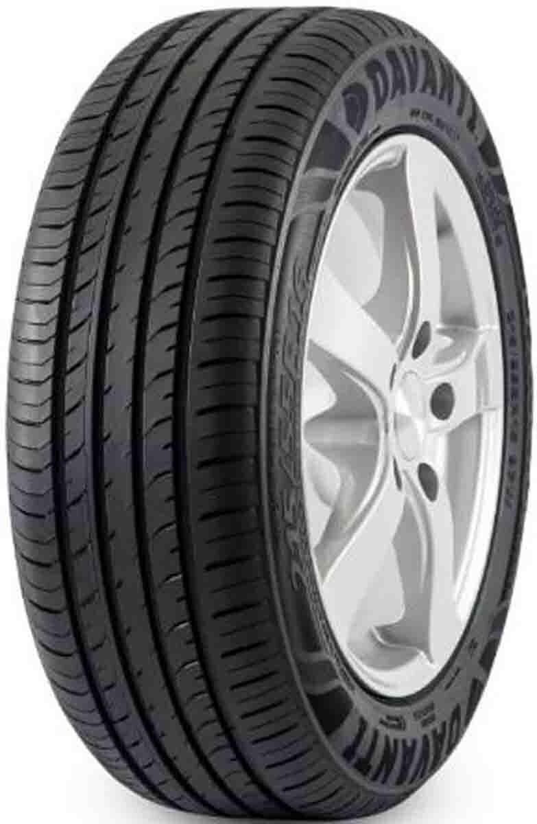 Llanta Davanti 195/50r15 Dx390 82v $1,398