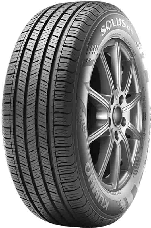Foto 2 pulgar | Llanta Kumho 185/65r14 Kr26 Sense 86h