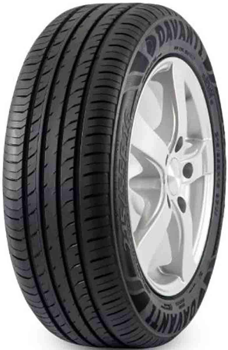Llanta Davanti 205/60r15 Dx390 95v $1,681