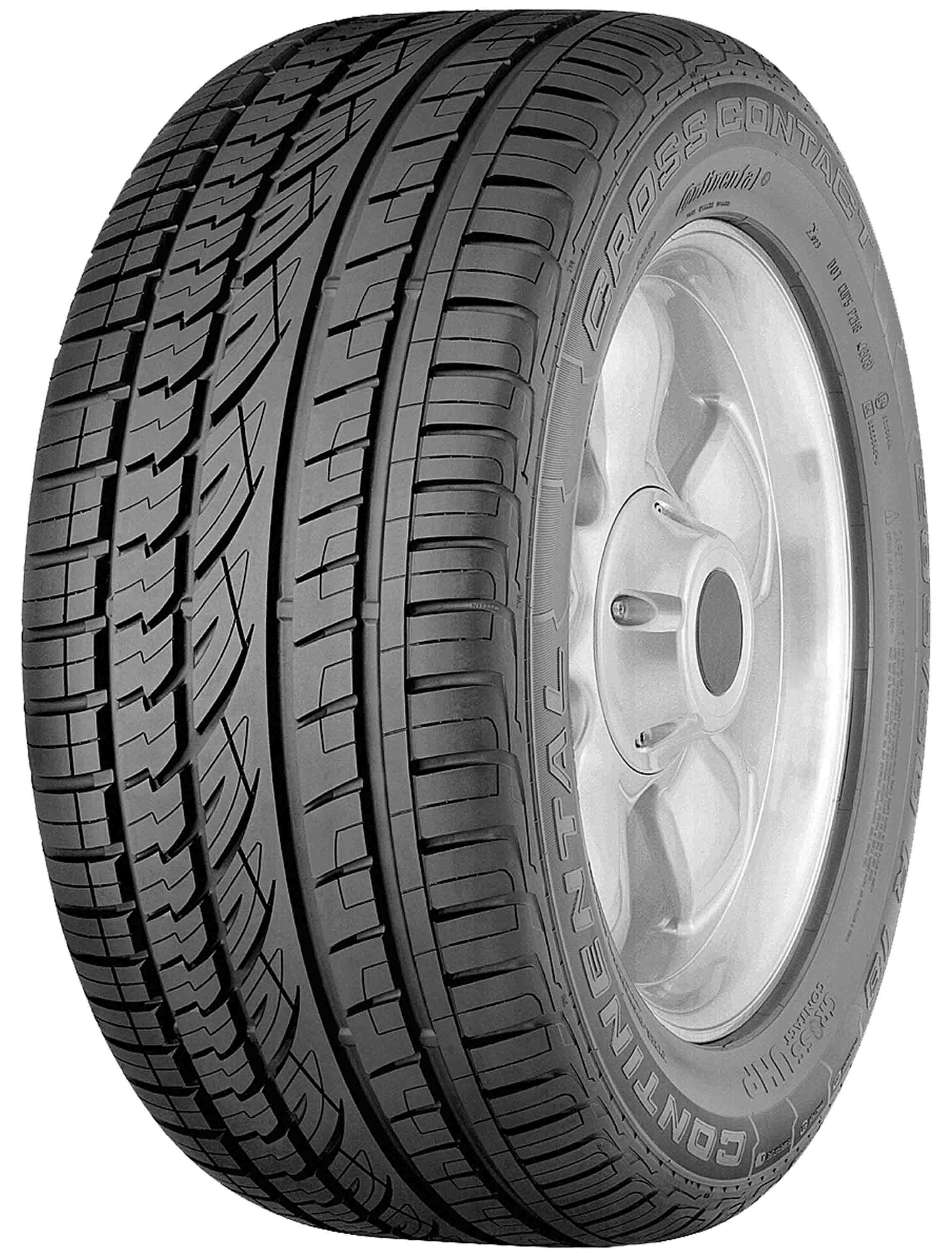 Foto 2 pulgar | Llanta Continental 295/35r21 Continental Conticrosscontact Uh 107y