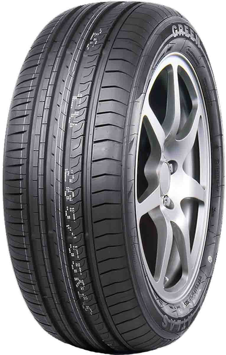 Foto 1 | Llanta Atlas 185/65r15 Green 92t