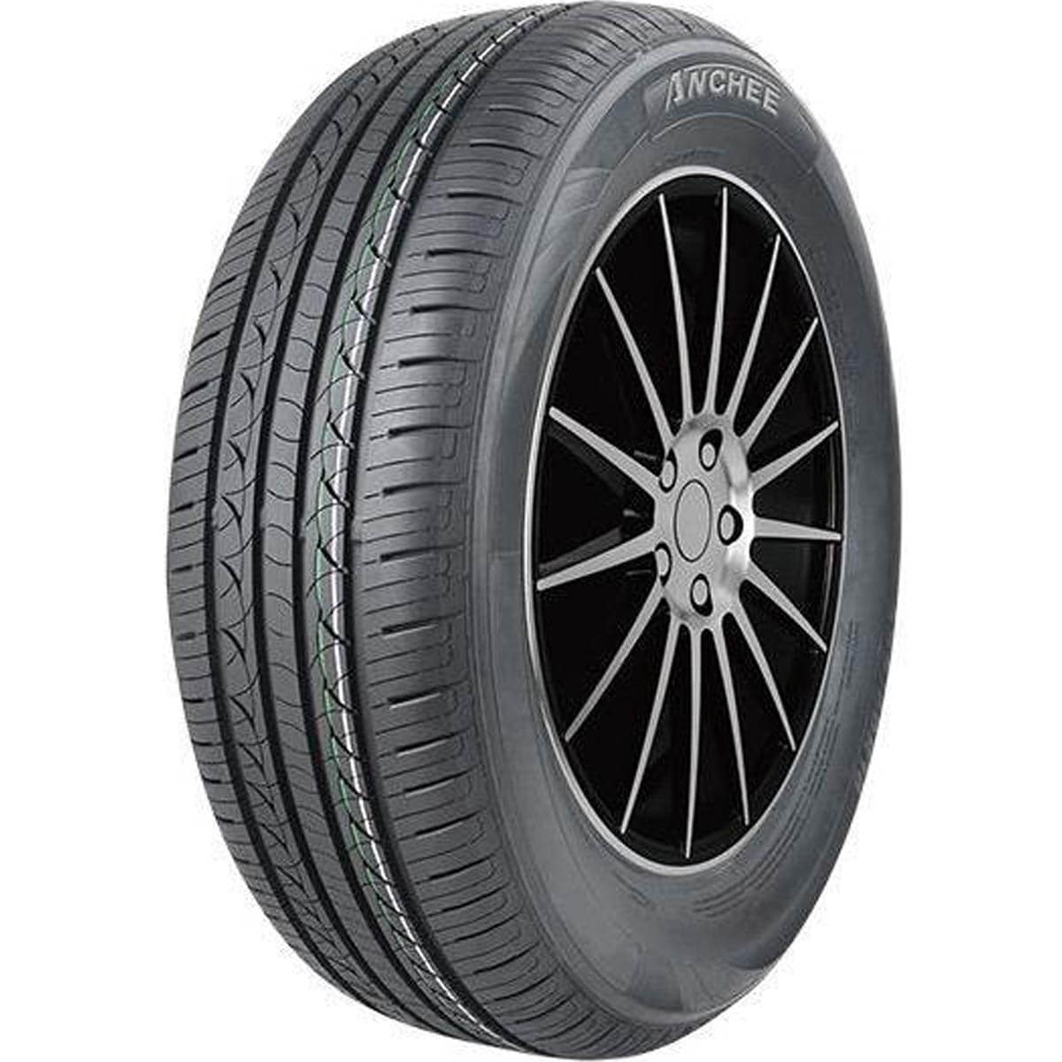 Llanta Anchee 195/55r15 Ac808 $1,343