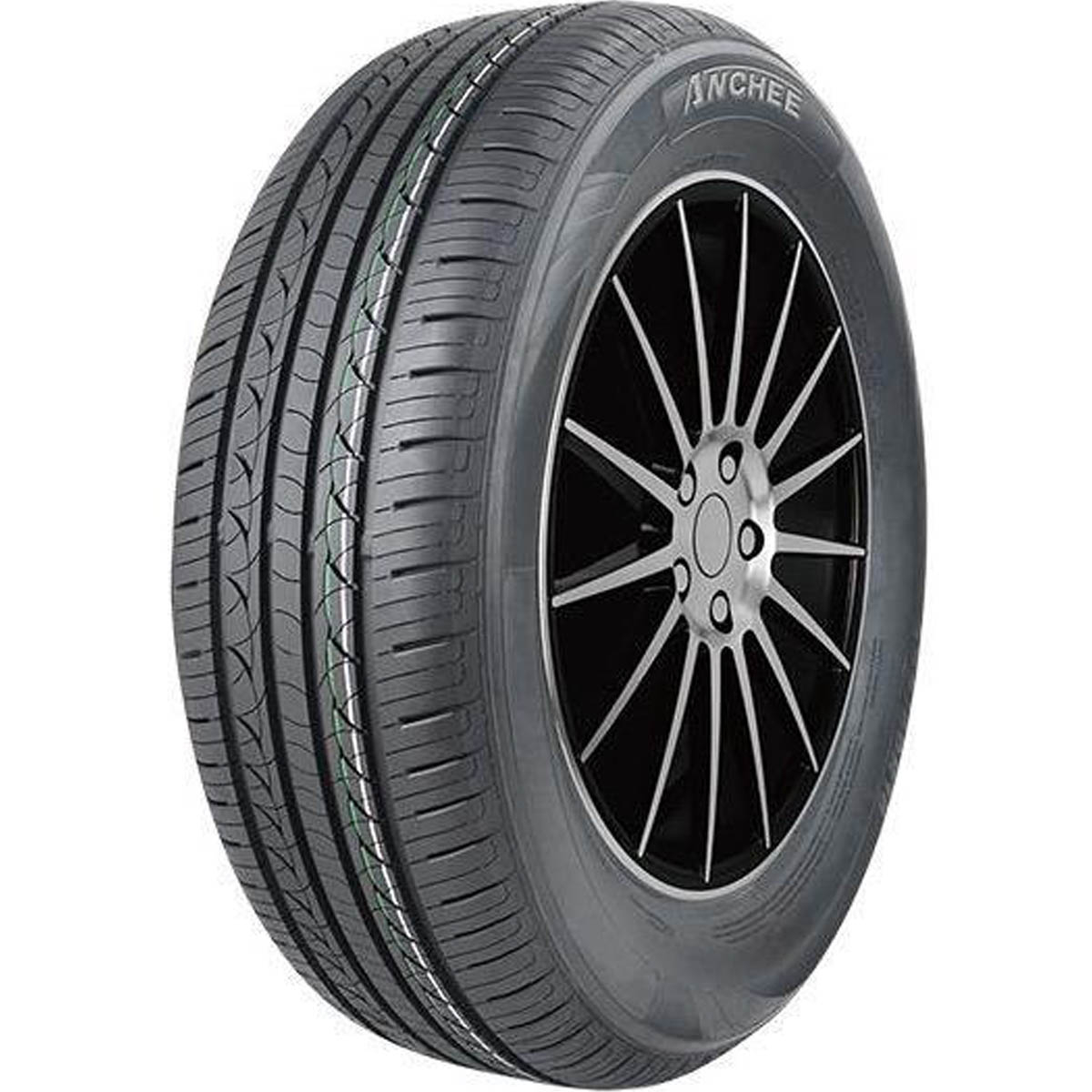 Foto 2 pulgar | Llanta Anchee 195/55r15 Ac808