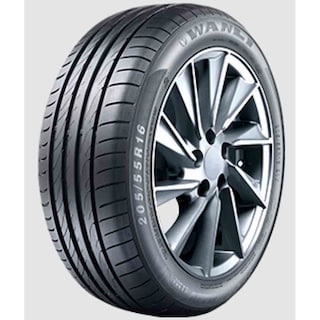 Foto 1 | Llanta Wanli 225/40r18 Sa302 92w