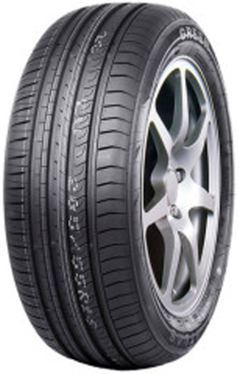 Foto 2 pulgar | Llanta Atlas 165/70r13 Green 79t