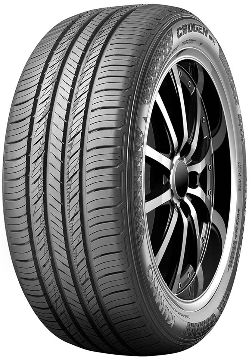 Foto 2 pulgar | Llanta Kumho 255/60r18 Crugen Hp71 108v