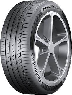 Foto 1 | Llanta Continental 205/55r16 Continental Precon6