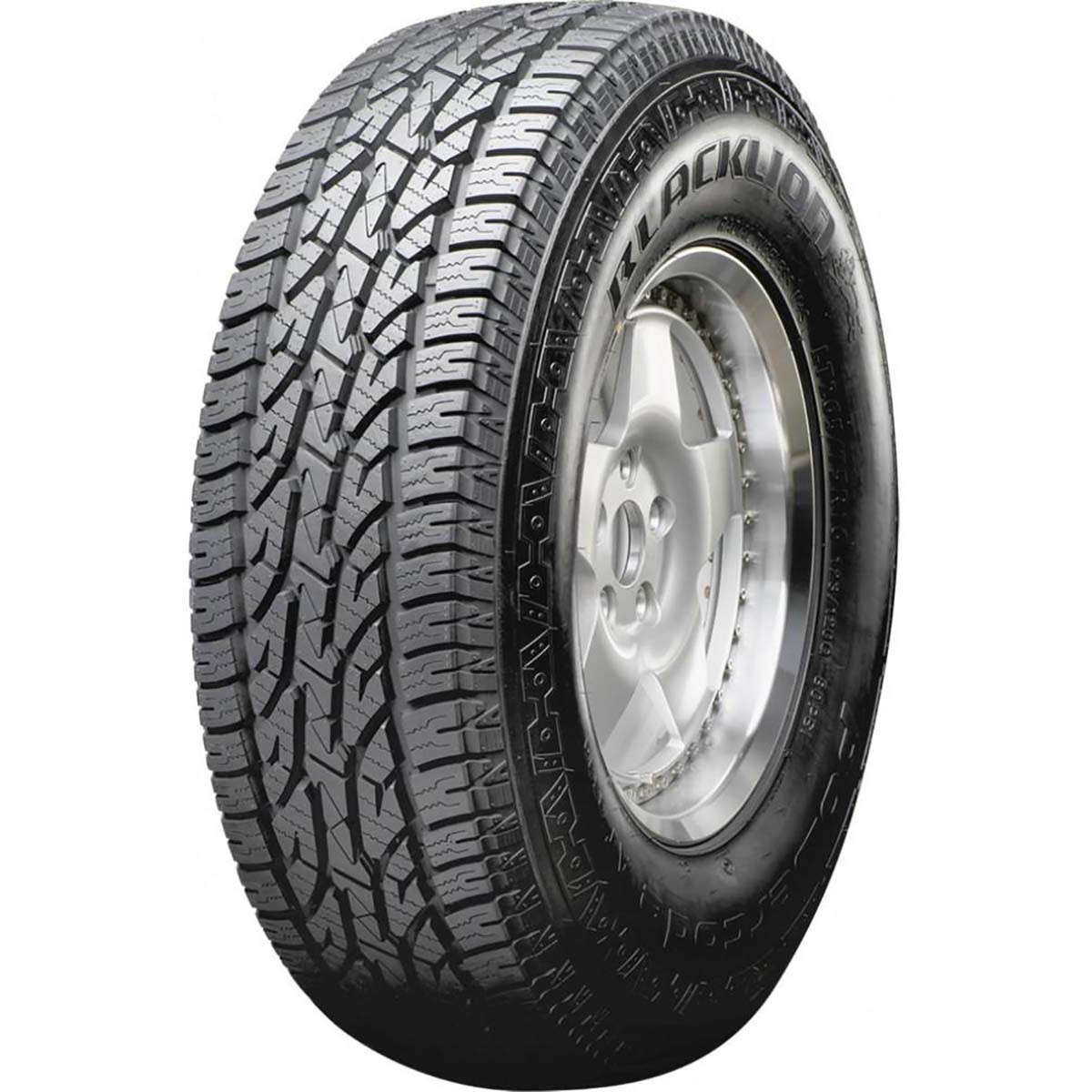 Foto 2 pulgar | Llanta Blackhawk 235/75r15 Hiscend-h Ha01 At