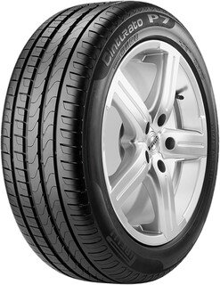 Foto 1 | Llanta Pirelli 225/45r18 Cinturato P7 (mo) 91w
