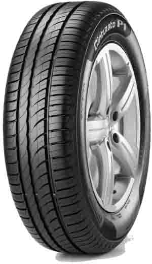 Llanta Pirelli 185/65r15 Cinturato P1 Verde 92h $3,946