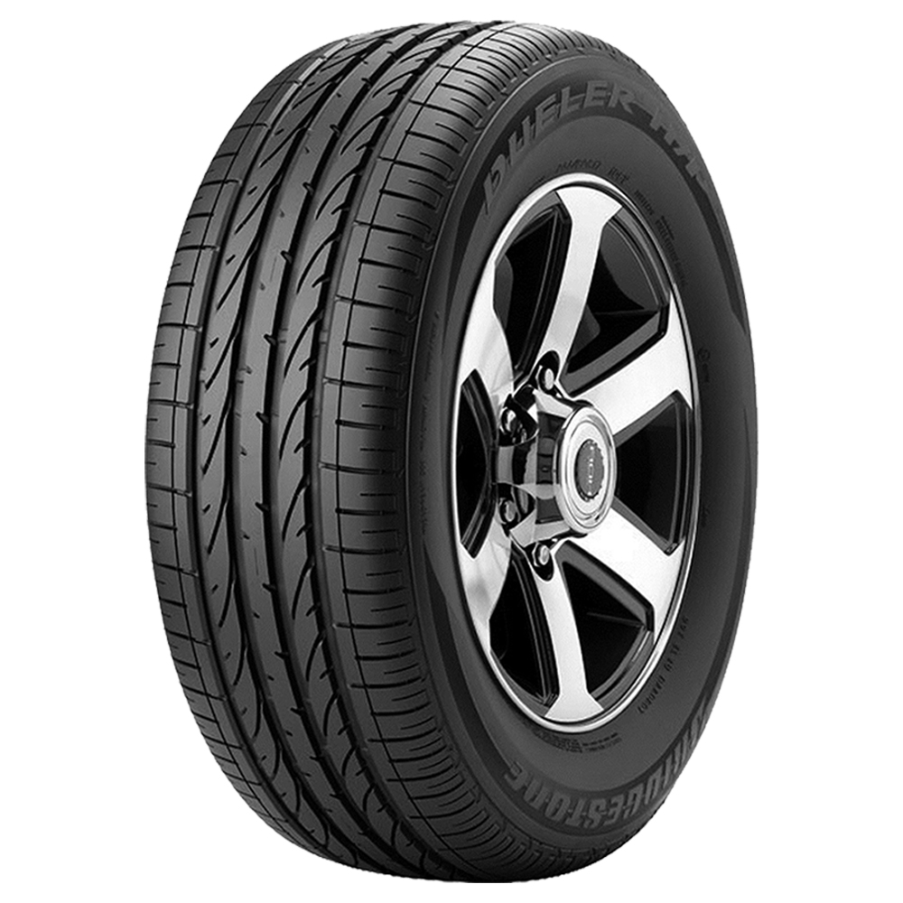 Llanta Bridgestone Dueler H/P Sport 225/60R18 100V