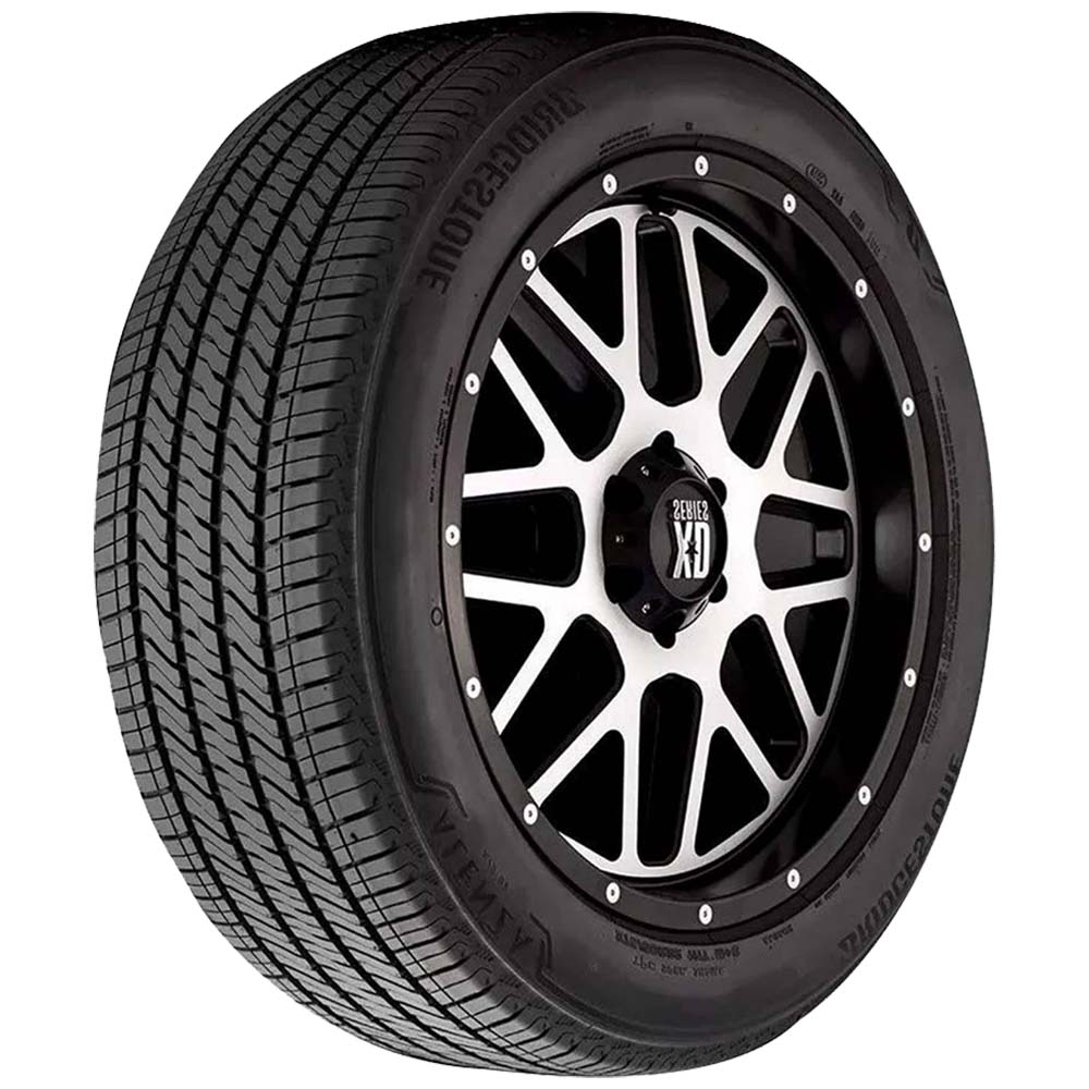 Foto 2 pulgar | Llanta Bridgestone 275/50 Rin 22 Alenza A/s 02 111h