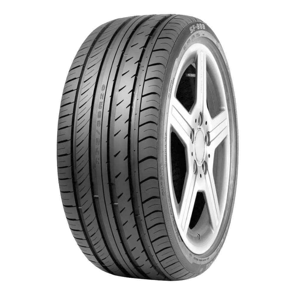 Foto 2 pulgar | Llanta 215/50r17 Sunfull Sf-888 95w