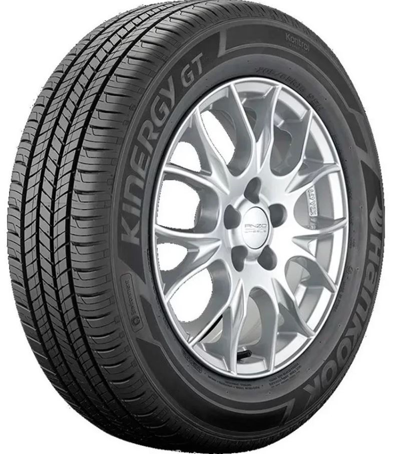 Llanta 235/60r18 Hankook Kinergy Gt H436 103h